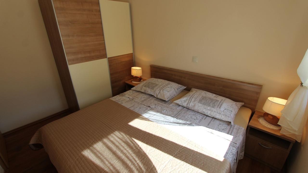 Apartment Dobrinj 1 Zimmer foto
